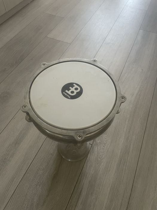 Vand tarabana Darabuka 8” Meinl HE-314 Jingle
