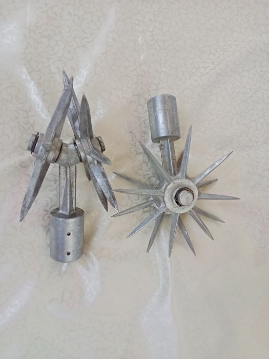 Культиватор ручной СССР ( новый )