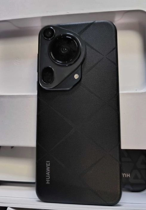 Huawei 70 Pura ultra