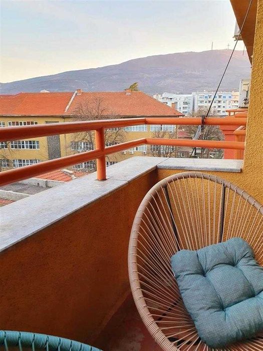 Дава се под наем Двустаен апартамент в Пловдив, Беломорски - 87 кв.м за 438.6 € - Снимка #3