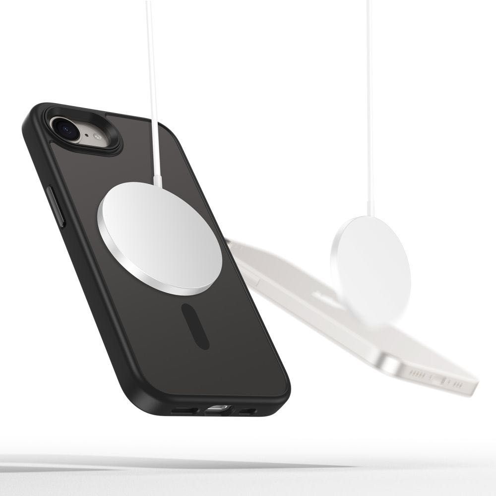 Калъф за iPhone 16e – TECH-PROTECT Magmat Magsafe