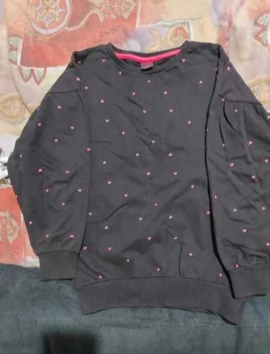 Set haine fetițe 5/7 ani