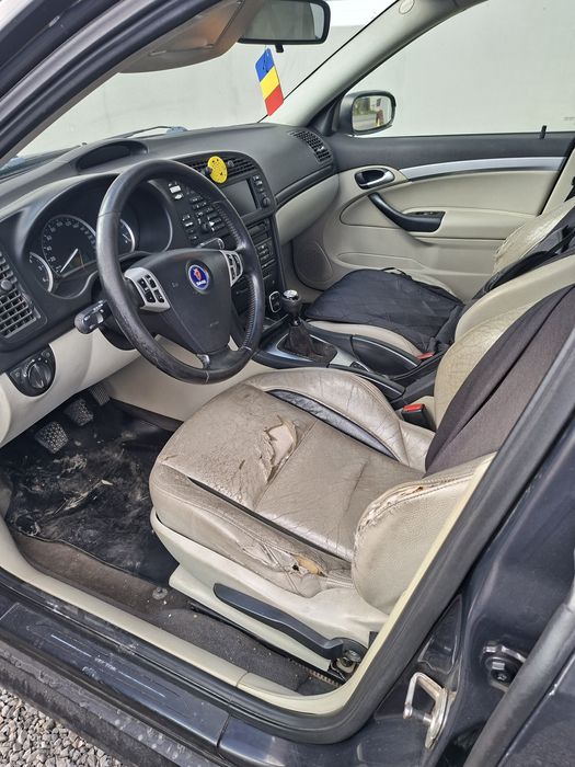 Saab 9-3 1.9 120cp