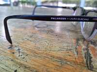 Vând ramă de ochelari  Polarizen" Laura Giurcanu "