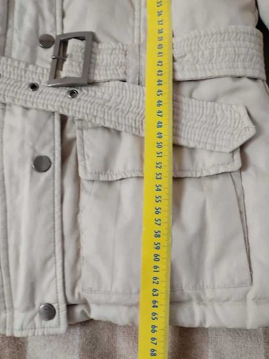 Geacă damă iarnă.