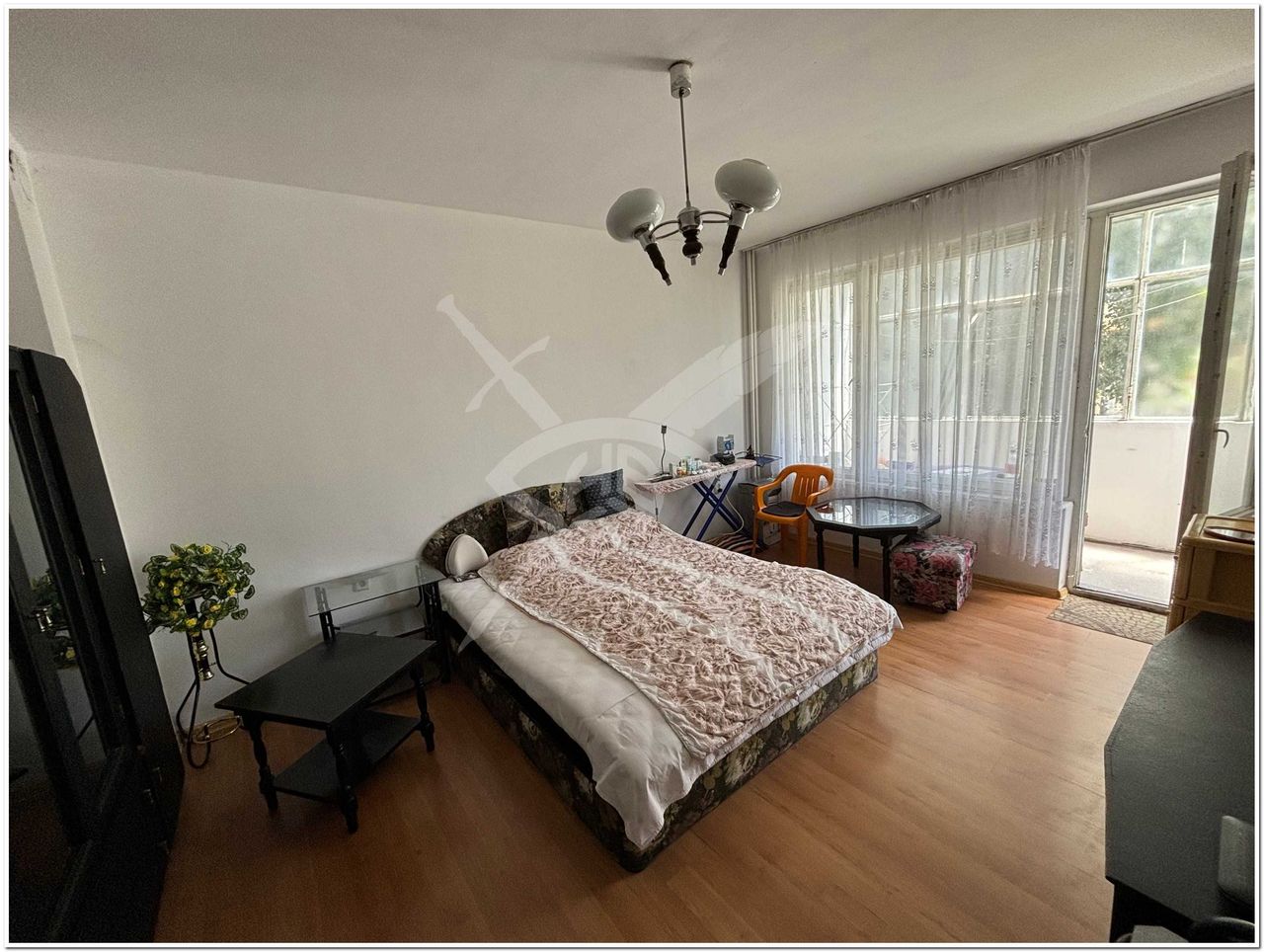Продава се Двустаен апартамент в Варна, Лятно кино Тракия - 42 кв.м за 1879 €/кв.м - Снимка #2
