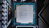 intel core I3 8100