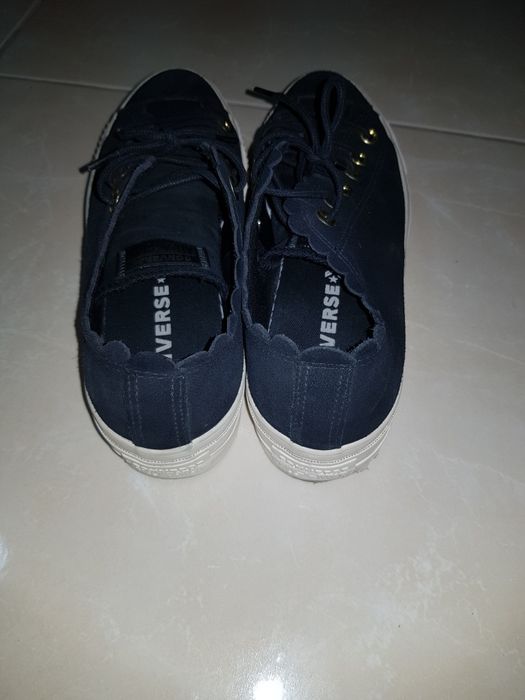 Teneși Converse Chuck Taylor