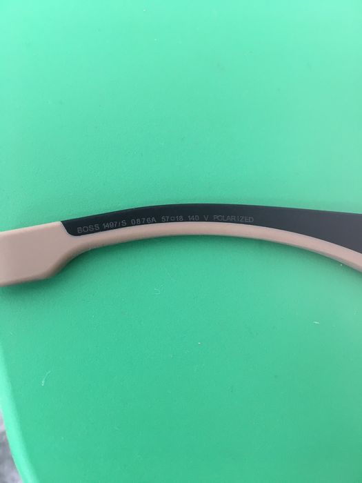 Ochelari Hugo boss polarizati originali