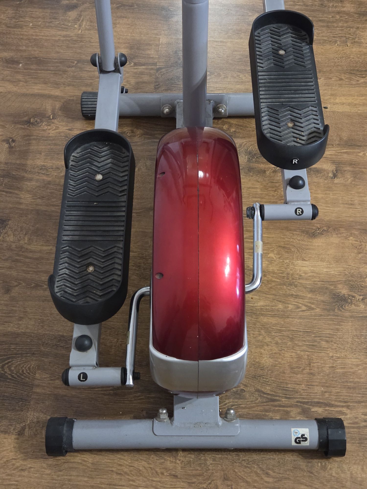 Кростренажор Sporter