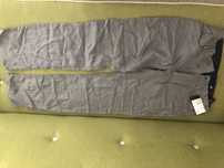 Geaca soft, Tom Tailor, Pantaloni de in nr 48