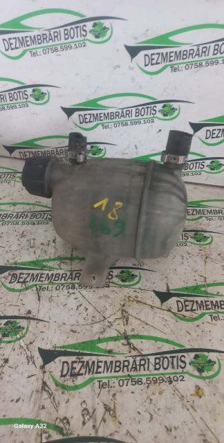 Vas lichid servodirectie Dacia Logan prima generatie