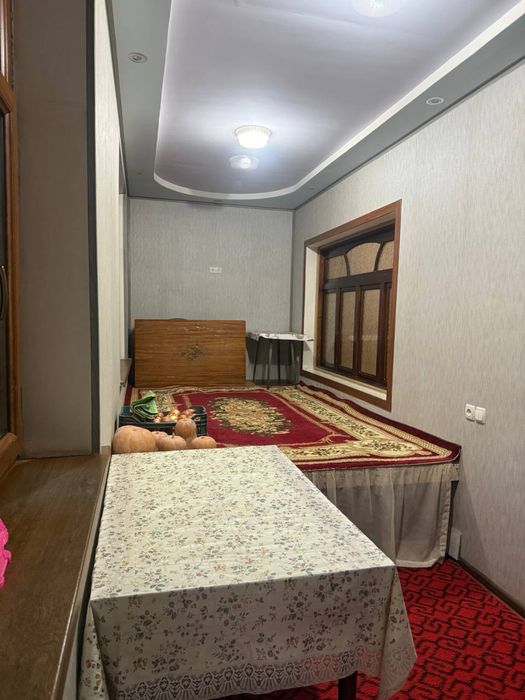 Sergeli 4 4 xonali uy