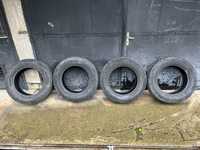 4 броя зимни гуми STRIAL SUV Winter 235 65 R17 DOT 3919