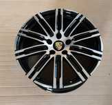 Jante 20 Porsche Panamera G1 (970) Taycan 911  Cayenne Cayman Boxter