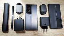 Honor magic v2 RSR Porsche design 1TB TOP!