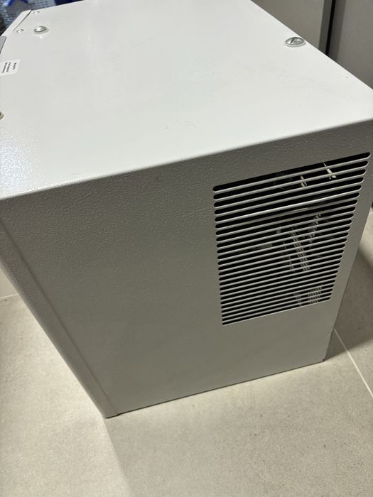 Dispozitiv de răcire industrial Pfannenberg