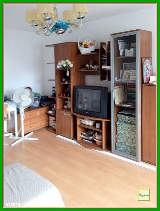 Apartament cu 2 camere de vânzare, Democrației, ECX16694