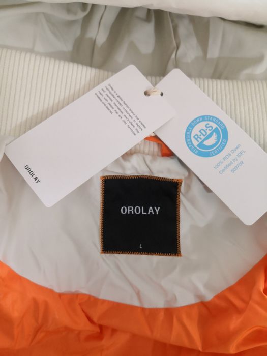 Geaca de damă ,culoare crem,mărimea L