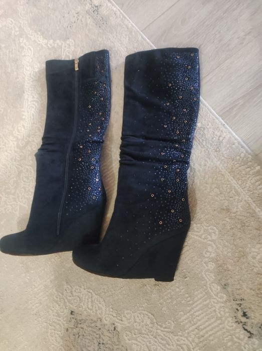 Продам сапоги по низким ценам