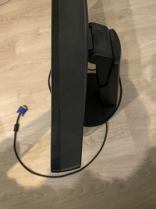 Монитор Samsung като нов