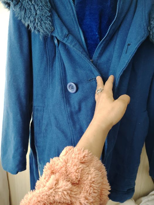 Articol dama ,purtat de citeva ori