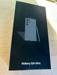 Samsung galaxy S24 Ultra 256Gb Sigilat
