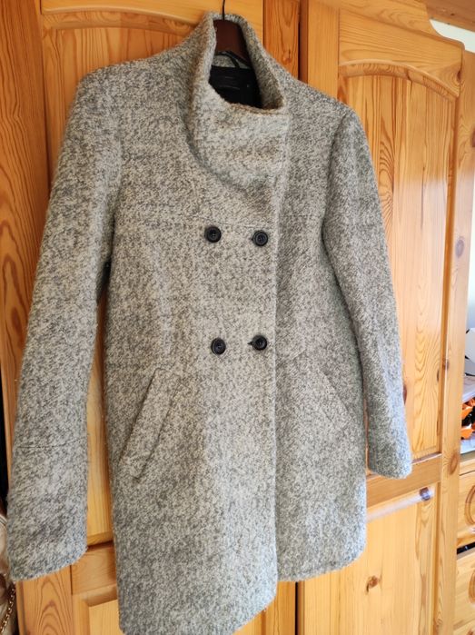 Якета, палта, връхни ризи