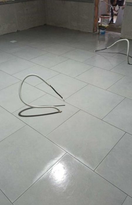 Execut finisaje interioare la preturi accesibile.