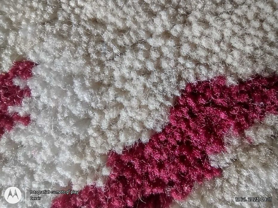 Set 4 covoare 1.50/0,78