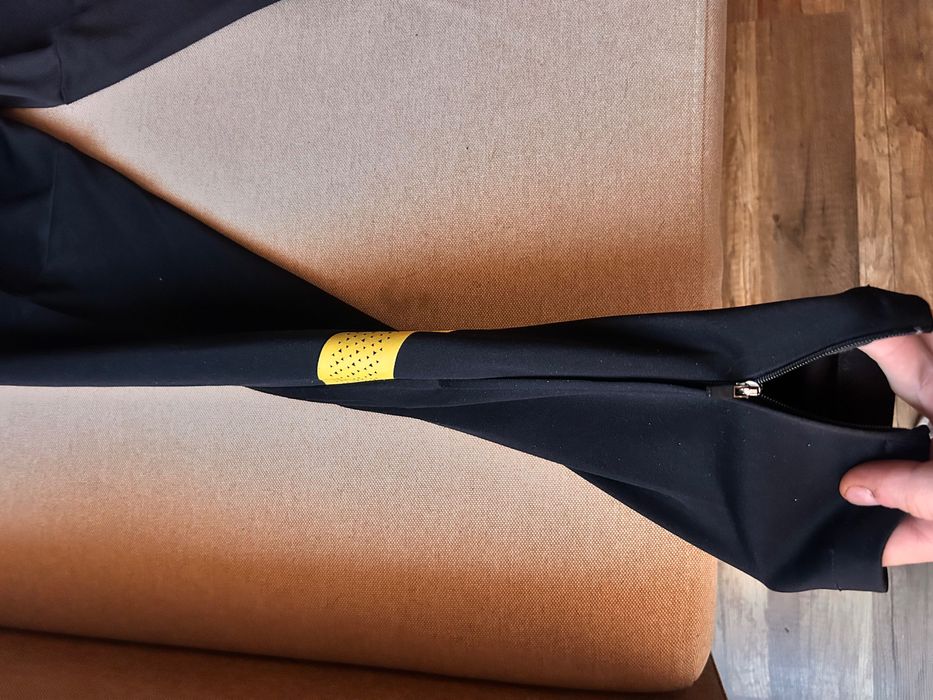 Спортно долнище Puma BvB