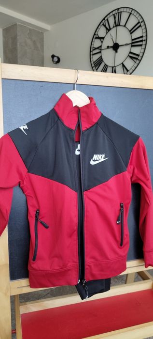 Детски екип найк