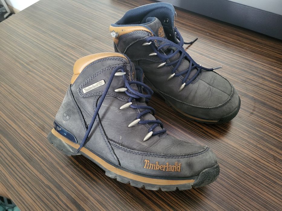 Ghete Timberland nr 36