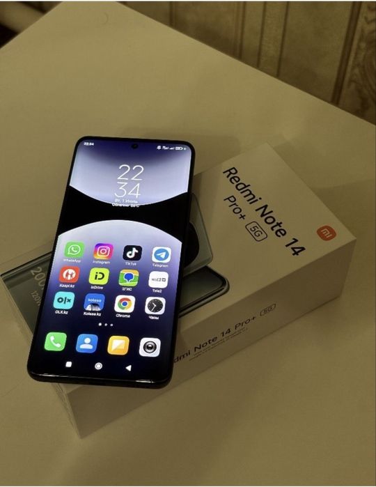 Редми Radmi 14 pro + 5G