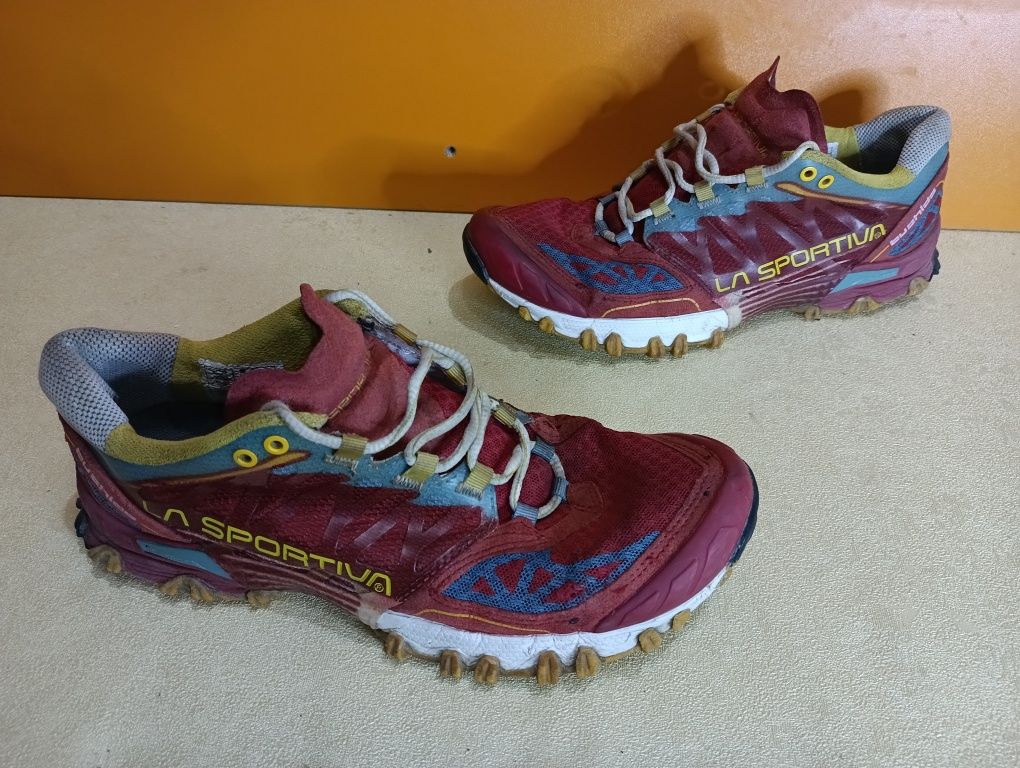 La Sportiva Bushido N 39 - 27 лв