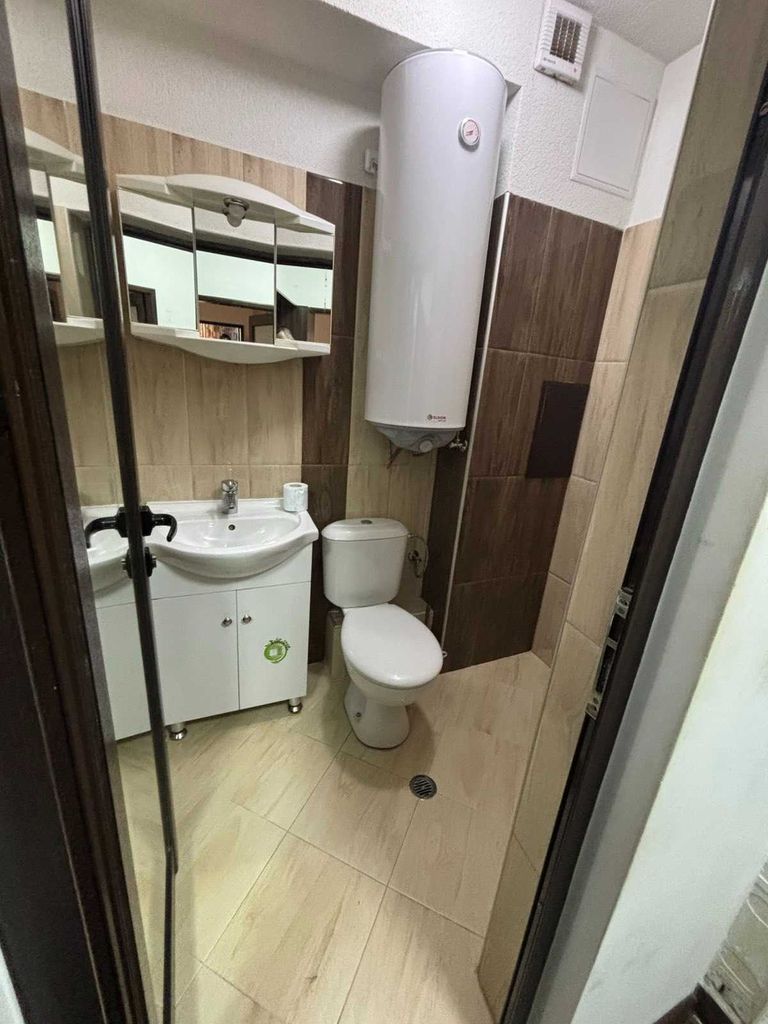 Дава се под наем Двустаен апартамент в София, Овча купел - 64 кв.м за 600 € - Снимка #10