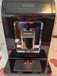 Vand Espressor automat KRUPS Evidence EA890810,  1450W, 15 bar, negru
