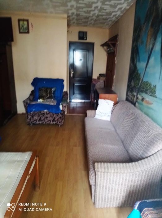 Garsoniera de vanzare