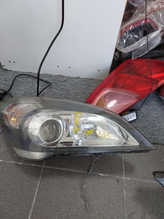 Far KIA CEED dreapta stanga european