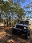Toyota land cruiser lj 73