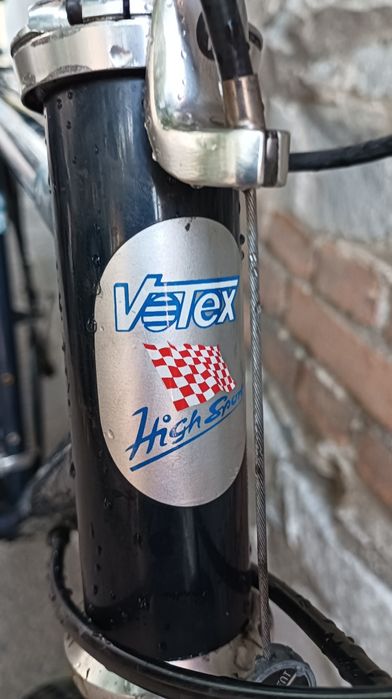 Немски Велосипед Bike 28"