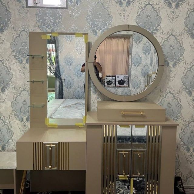 мебел гарнтур  Okeyan