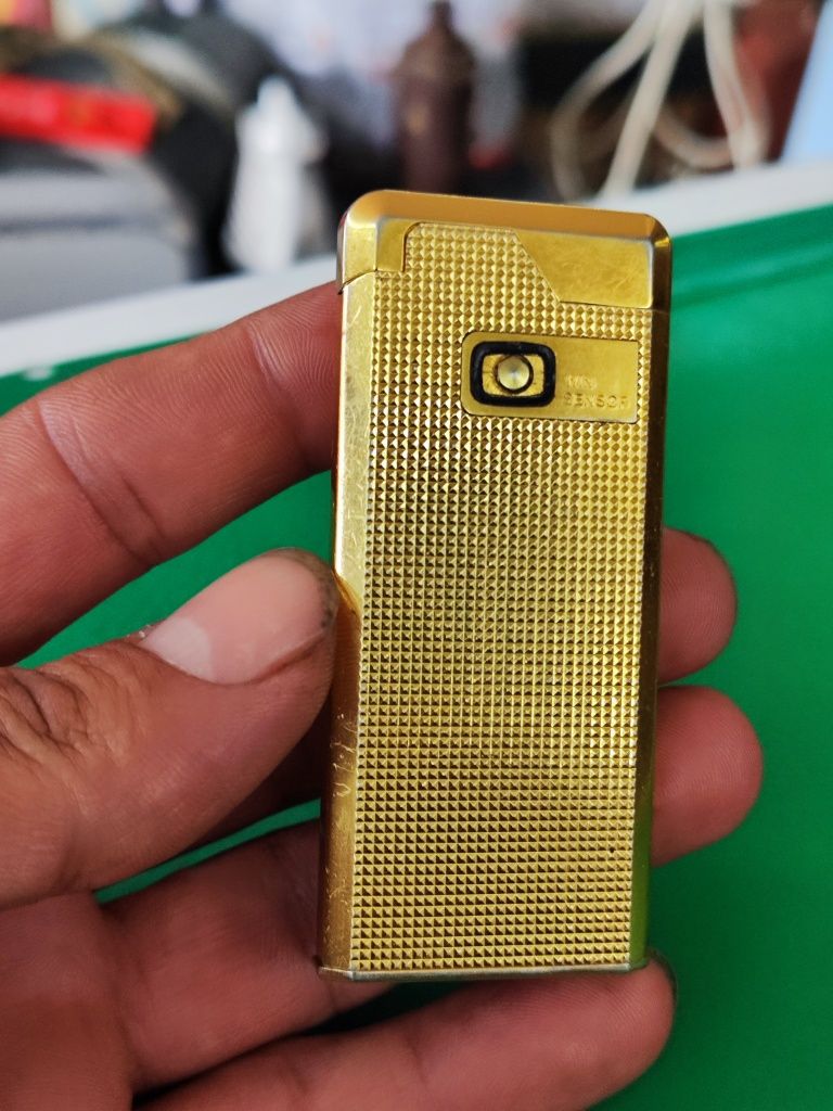 Запалка sensor win 7100