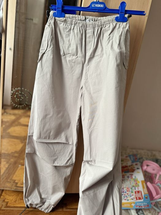 Продаю новые штаны-джогеры