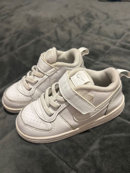 Детски обувки/маратонки (2 чифта)