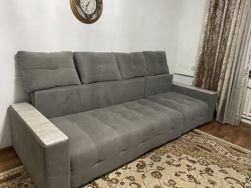 Продам диван в отличном состоянии