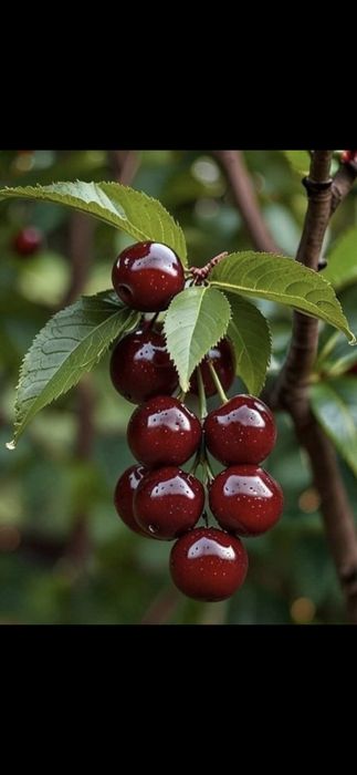 Castan.Cires.Prun.Alun.Nuc.Paulownia.Mesteacan.Stejar.Castan.Tei