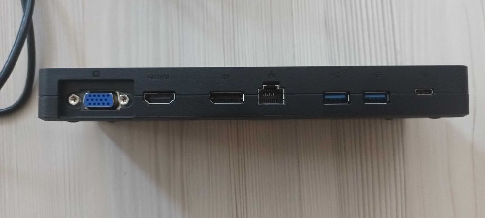 Продавам Fujutsu Докинг