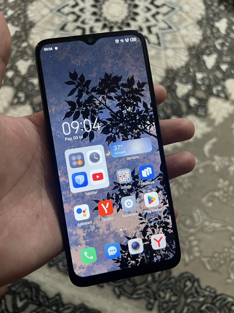 Tecno Spark 10 4/128 GB