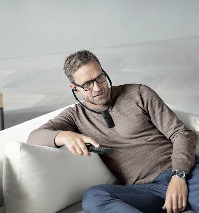 Casti TV Sennheiser RS 5200